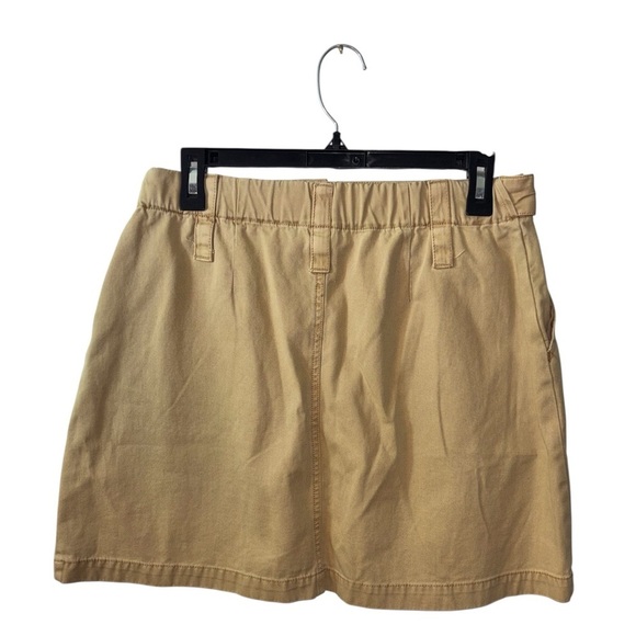 Universal Thread Beige Skirt - Picture 5 of 5